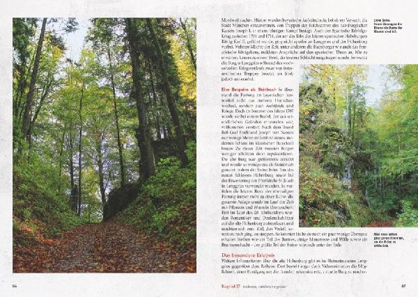 Lost & Dark Places Oberbayern