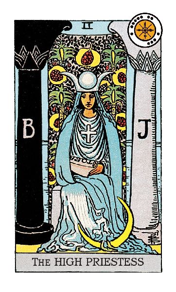 Tarot of A.E. Waite iCards (GB Edition)