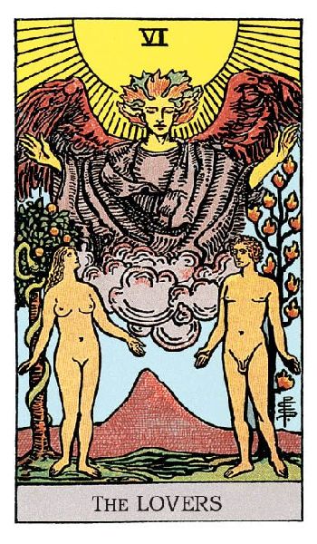 Tarot of A.E. Waite iCards (GB Edition)