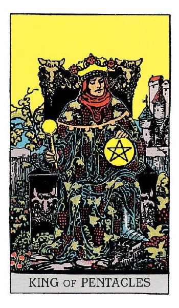Tarot of A.E. Waite iCards (GB Edition)