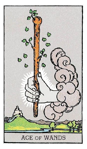 Tarot of A.E. Waite iCards (GB Edition)