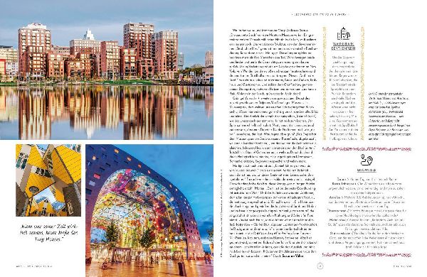 LONELY PLANET Bildband Legendäre Citytrips in Europa
