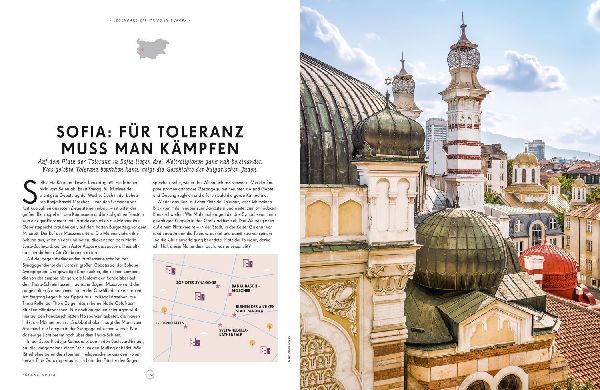 LONELY PLANET Bildband Legendäre Citytrips in Europa