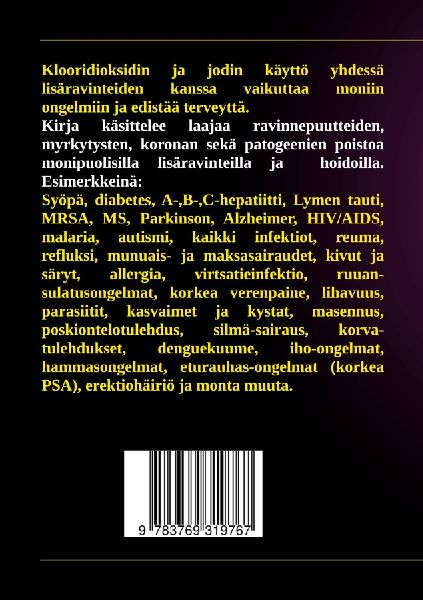 Kielletyt lääkkeet
