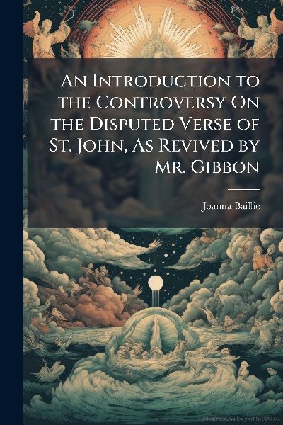 An Introduction to the Controversy On the Disputed Verse of St...