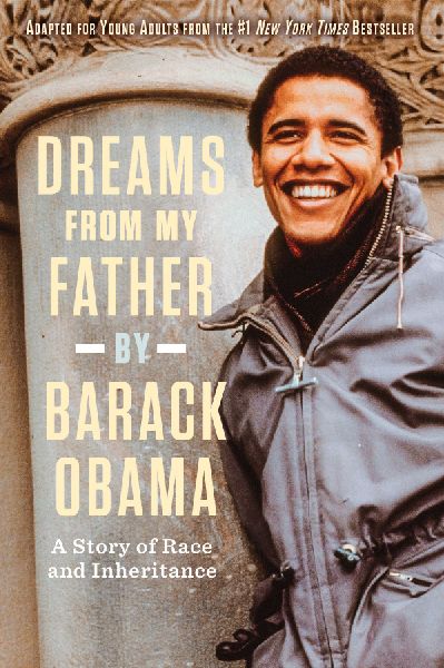 Dreams from My Father