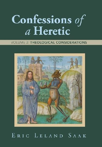 Confessions of a Heretic