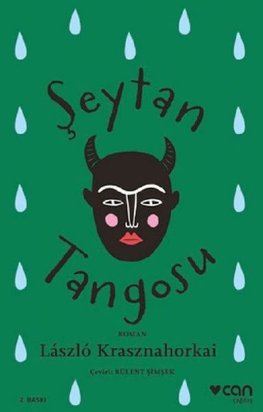 Seytan Tangosu