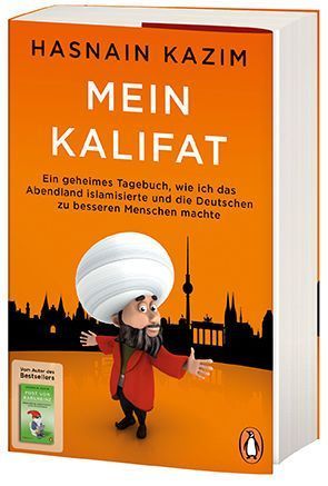 Mein Kalifat