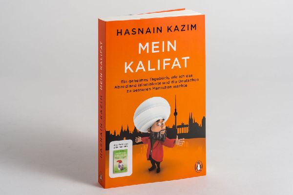 Mein Kalifat