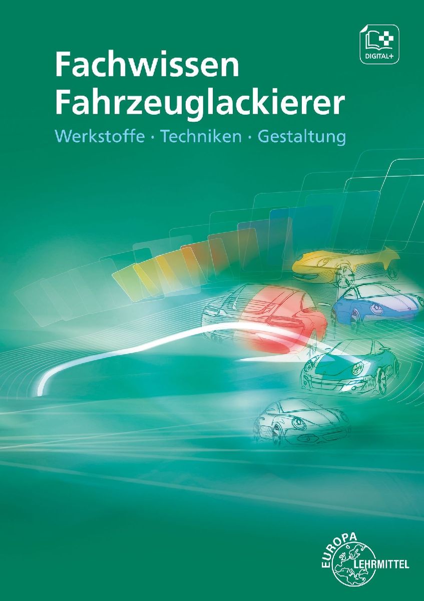 Fachwissen Fahrzeuglackierer