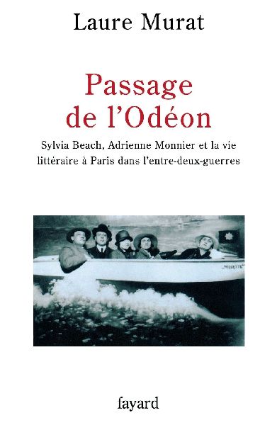 Passage de l'Odéon