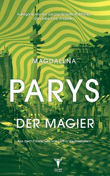 Der Magier