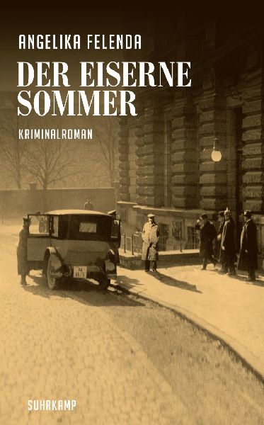 Der eiserne Sommer