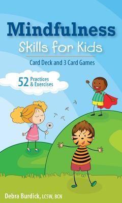 Mindfulness Skills for Kids