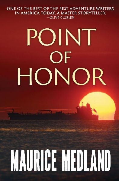 Point of Honor
