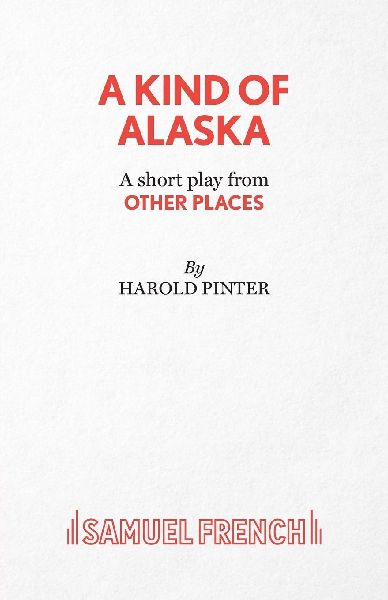 A Kind of Alaska