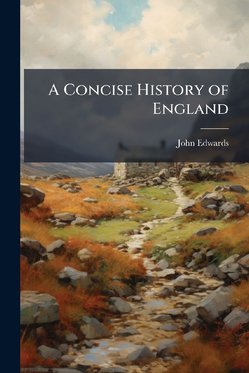A Concise History of England