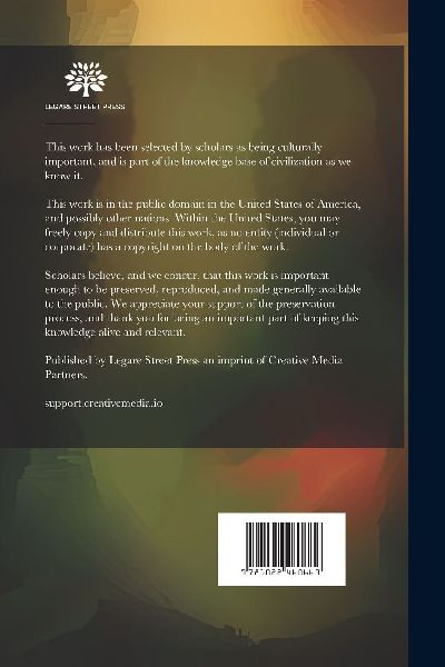 Historia da litteratura brazileira; 01