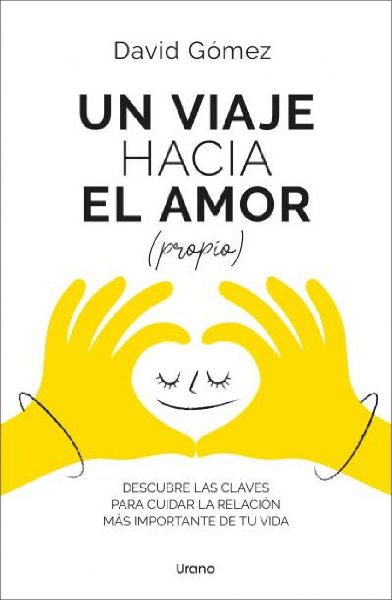 Un Viaje Hacia El Amor (Propio)