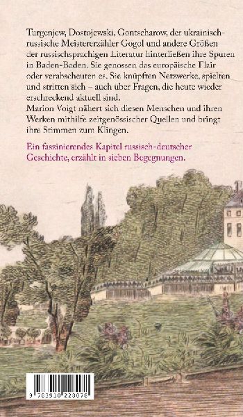 Verheißung und Dekadenz