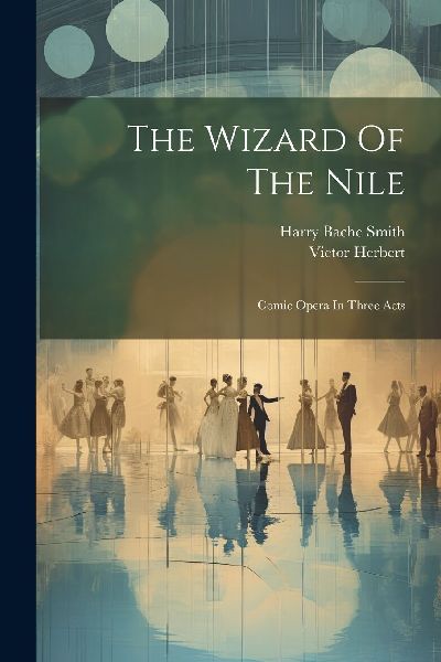 The Wizard Of The Nile