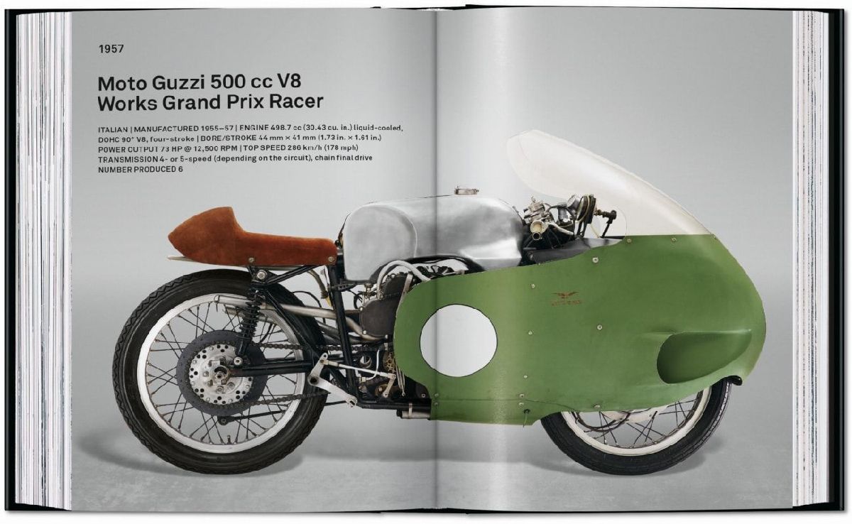 Motorcycles