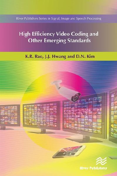 High Efficiency Video Coding and Other Emerging Standards