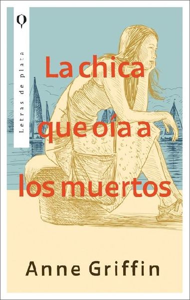 Chica Que Oia a Los Muertos, La