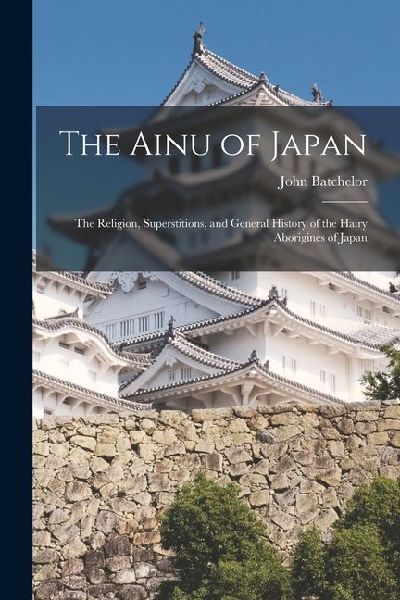 The Ainu of Japan