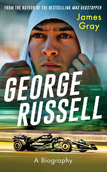 George Russell