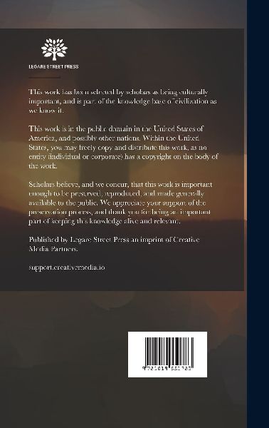 The Protestant Reformation. a Lecture