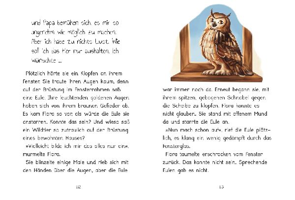 Goldstern. Traumpferd mit Hindernissen