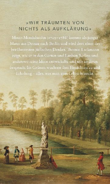 Mendelssohns Gärten