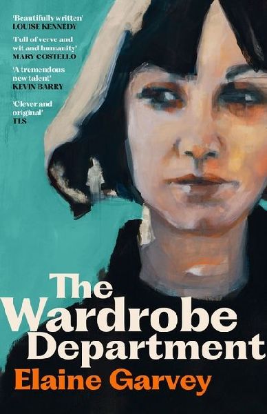 The Wardrobe Department