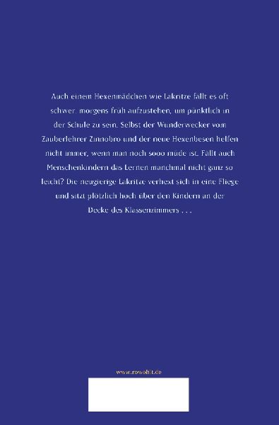 Hexe Lakritze