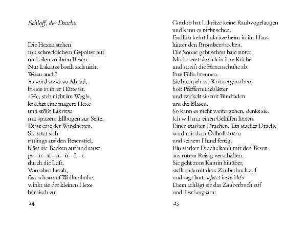 Hexe Lakritze