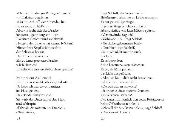 Hexe Lakritze