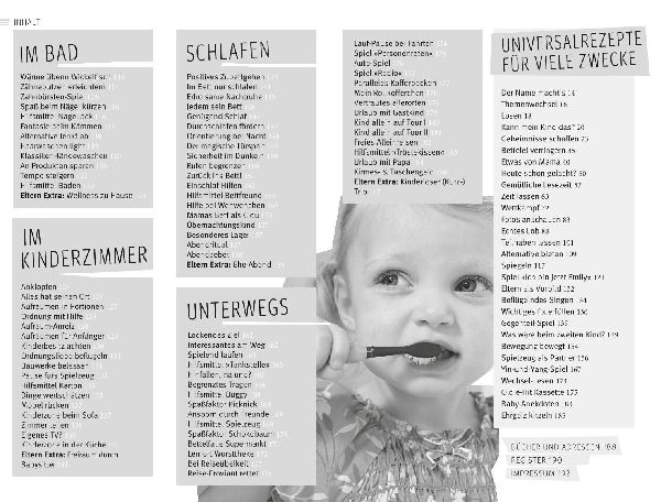 Die Eltern-Trickkiste
