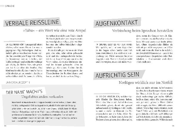 Die Eltern-Trickkiste