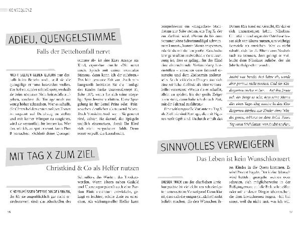 Die Eltern-Trickkiste