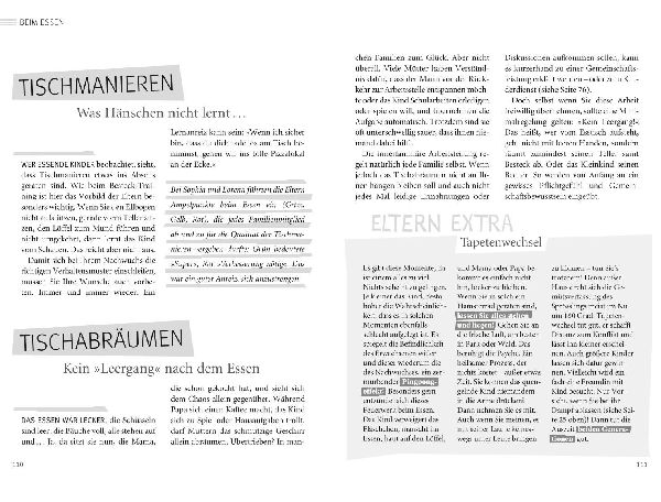 Die Eltern-Trickkiste