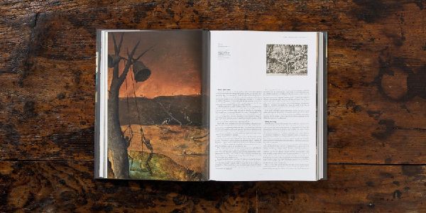 Pieter Bruegel. Das vollständige Werk