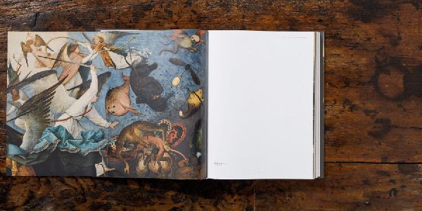 Pieter Bruegel. Das vollständige Werk
