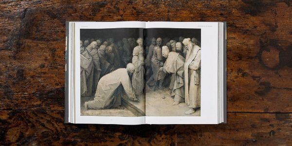 Pieter Bruegel. Das vollständige Werk