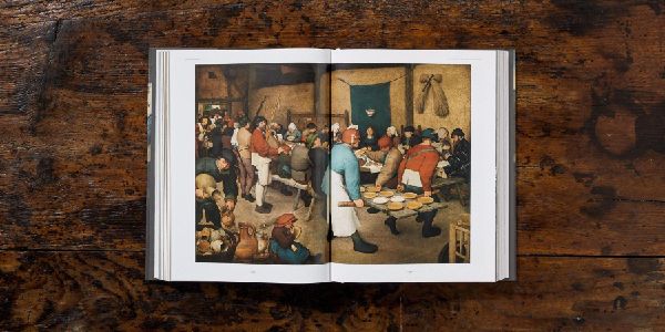Pieter Bruegel. Das vollständige Werk