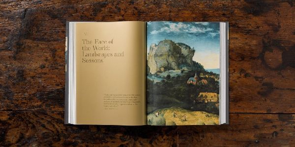 Pieter Bruegel. Das vollständige Werk