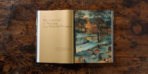 Pieter Bruegel. Das vollständige Werk