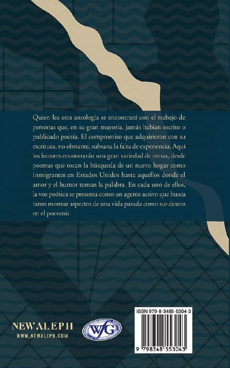 Se escribe en español