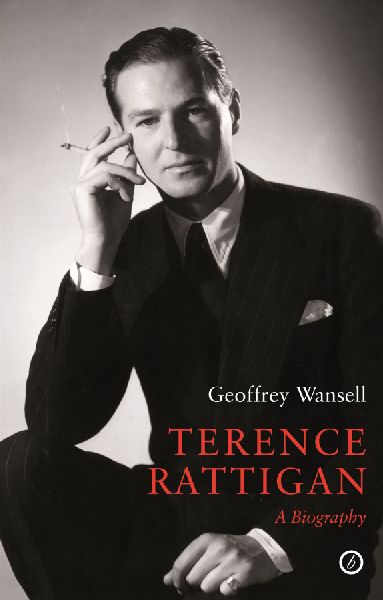 Terence Rattigan